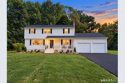 5 Butternut Drive, Bloomfield, CT 06002 - Photo 1