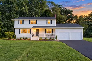 5 Butternut Dr, Bloomfield, CT 06002 - Photo 1
