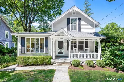 275 Rowayton Avenue, Norwalk, CT 06853 - Photo 1