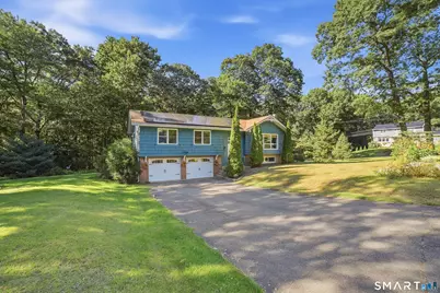 14 Dean Drive, Bolton, CT 06043 - Photo 31
