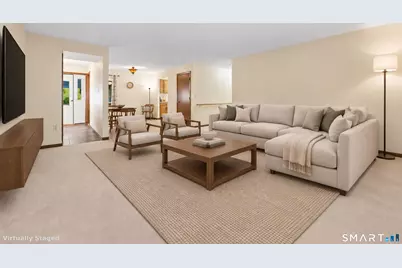 14 Wiggins Farm Drive #J, Simsbury, CT 06070 - Photo 5