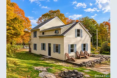 28 Curtiss Hill Road, Morris, CT 06763 - Photo 5