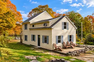 28 Curtiss Hill Rd, Morris, CT 06763 - Photo 5