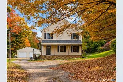 28 Curtiss Hill Road, Morris, CT 06763 - Photo 3