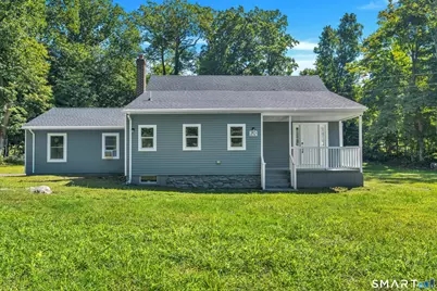 212 Bear Hill Road, Bethany, CT 06524 - Photo 1