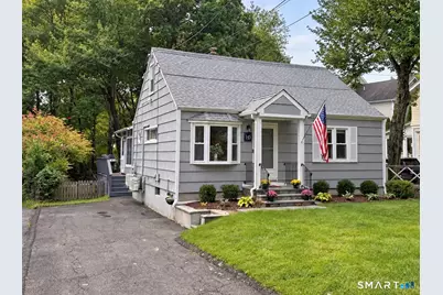 145 West Avenue, Darien, CT 06820 - Photo 1