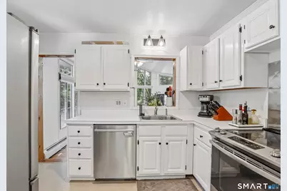145 West Avenue, Darien, CT 06820 - Photo 5