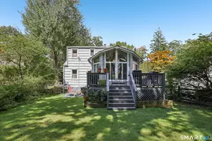 145 West Ave, Darien, CT 06820 - Photo 1