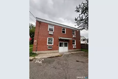 133 Prospect Street #A4, East Hartford, CT 06108 - Photo 1