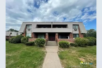 565 Talcottville Road #2C1, Vernon, CT 06066 - Photo 1
