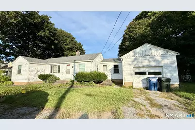 28 Lovers Lane, Windham, CT 06280 - Photo 1