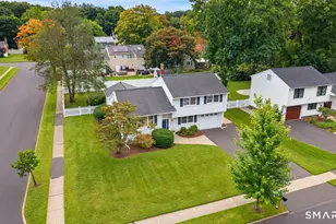 65 Cynthia Dr, Fairfield, CT 06824 - Photo 3