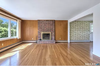 17 Oakridge Drive, Ledyard, CT 06335 - Photo 5