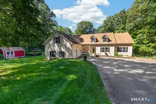 48A Steep Hill Rd, Seymour, CT 06483 - Photo 1