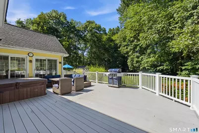 42 Tanglewood Drive, Colchester, CT 06415 - Photo 35
