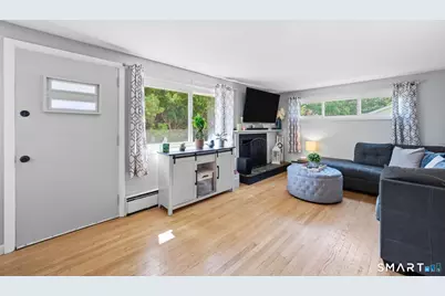 138 Kelly Road, South Windsor, CT 06074 - Photo 5