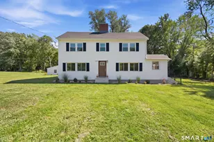 389 Griffin Rd, South Windsor, CT 06074 - Photo 1