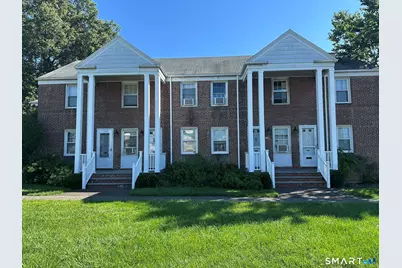 2475 Summer Street #3K, Stamford, CT 06905 - Photo 1