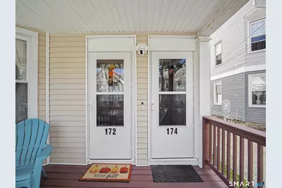 172 Chatham Street, New Haven, CT 06513 - Photo 3