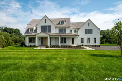 12 Beltas Farm Lane, Westport, CT 06880 - Photo 1
