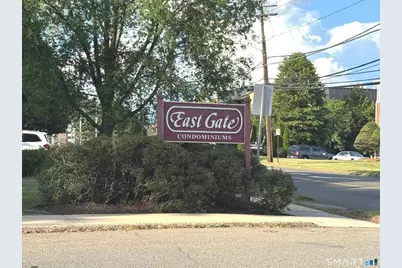 1 East Gate Lane #1, Hamden, CT 06514 - Photo 1