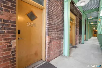 43 Chestnut Street #201, New Haven, CT 06511 - Photo 3
