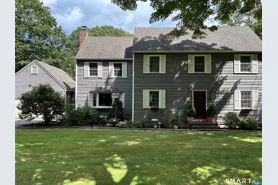 70 Goose Hill Road, Chester, CT 06412 - Photo 1