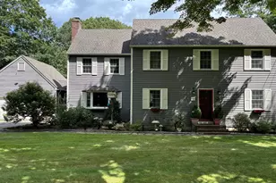 70 Goose Hill Rd, Chester, CT 06412 - Photo 1