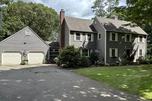 70 Goose Hill Rd, Chester, CT 06412 - Photo 3