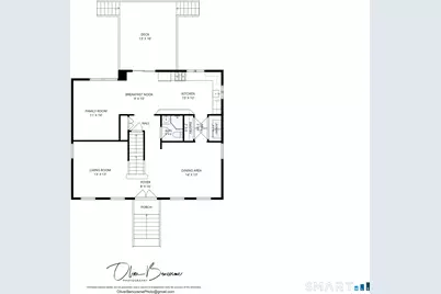 145 Weed Street, New Canaan, CT 06840 - Photo 29