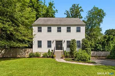 145 Weed Street, New Canaan, CT 06840 - Photo 1