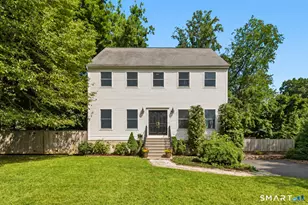 145 Weed St, New Canaan, CT 06840 - Photo 1