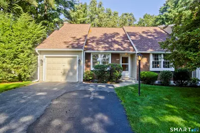 465 The Meadows #465, Enfield, CT 06082 - Photo 35