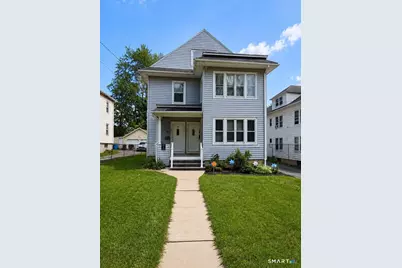 69-71 Sharon Street, Hartford, CT 06112 - Photo 1