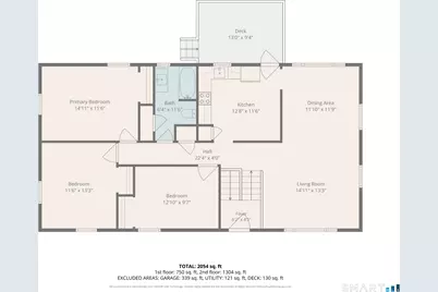 614 Park Avenue, Bloomfield, CT 06002 - Photo 21