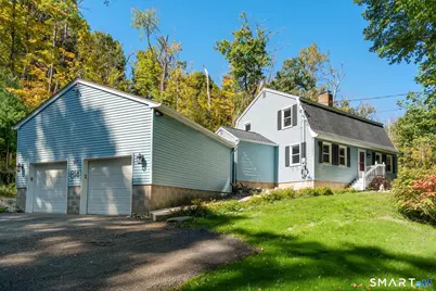 814 New Litchfield Street, Torrington, CT 06790 - Photo 1