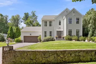 74 Hastings Ln, Stamford, CT 06905 - Photo 1