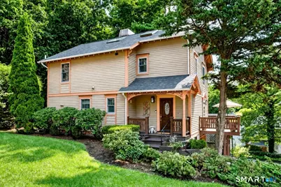 23 Blue Mountain Ridge #23, Norwalk, CT 06851 - Photo 1