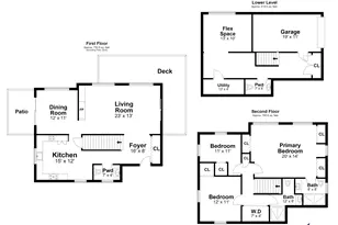 23 Blue Mountain Ridge, Norwalk, CT 06851 - Photo 39