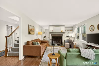 23 Blue Mountain Ridge #23, Norwalk, CT 06851 - Photo 5