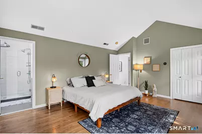 23 Blue Mountain Ridge #23, Norwalk, CT 06851 - Photo 25