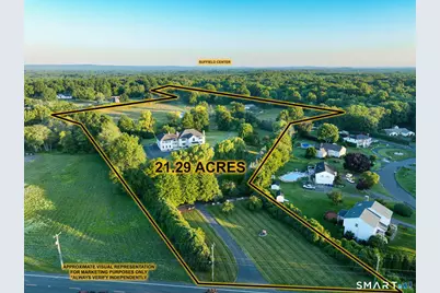 535 East Street South, Suffield, CT 06078 - Photo 3