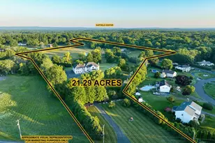 535 East Street S, Suffield, CT 06078 - Photo 3