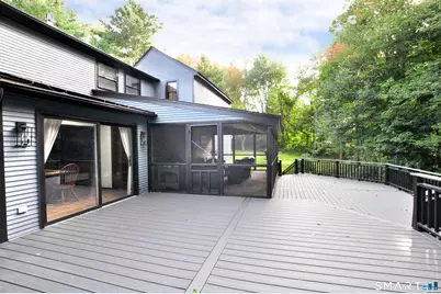 27 Sally Burr Road, Litchfield, CT 06759 - Photo 5