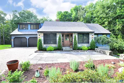 27 Sally Burr Road, Litchfield, CT 06759 - Photo 3
