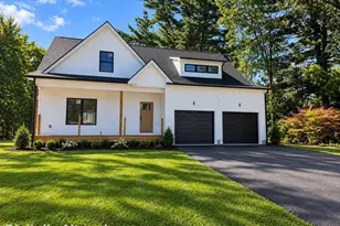 45 Beleden Gardens Dr, Bristol, CT 06010 - Photo 1