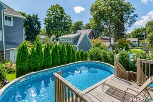 23 Benedict Ave, Fairfield, CT 06825 - Photo 17