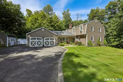 5 Starr Lane, Bethel, CT 06801 - Photo 3