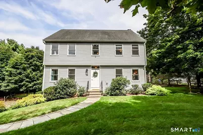 14 Philo Curtis Road, Newtown, CT 06482 - Photo 3