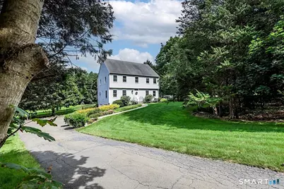 14 Philo Curtis Road, Newtown, CT 06482 - Photo 1